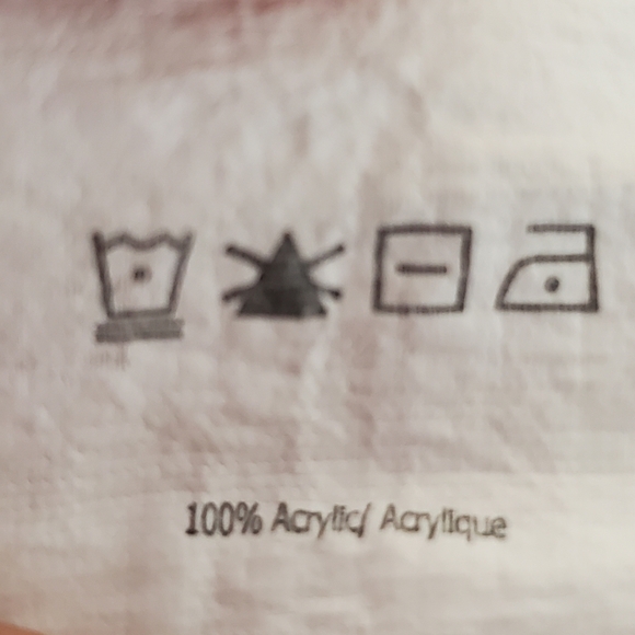 URBAN KIDS Chunky Striped Rib Knit Sweater - Black, Blue,Cream, Brown Sz L 14-16 - Picture 12 of 13